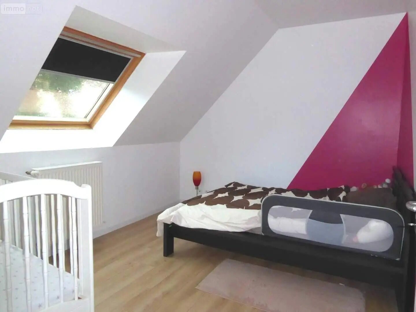 Maison à vendre, 113m², Dingé
