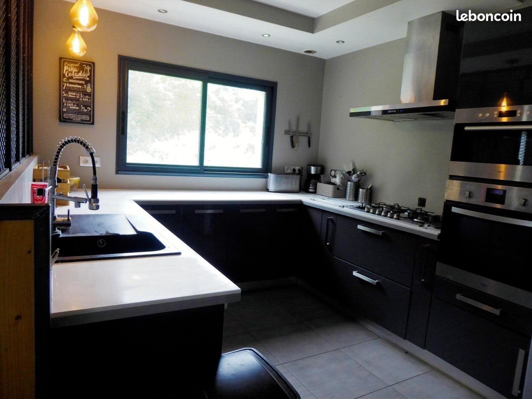 Maison à vendre, 166m², Mesnil-Roc’h