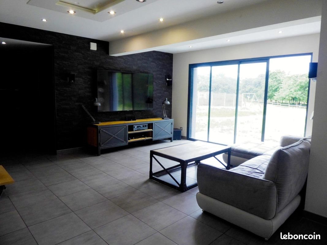 Maison à vendre, 166m², Mesnil-Roc’h