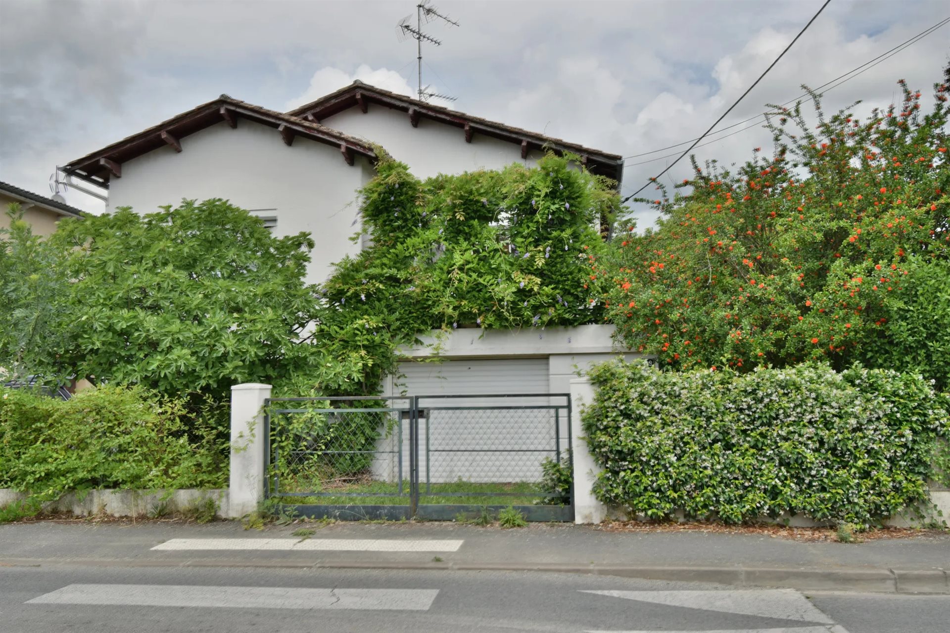 Maison à vendre, 115m², Bergerac