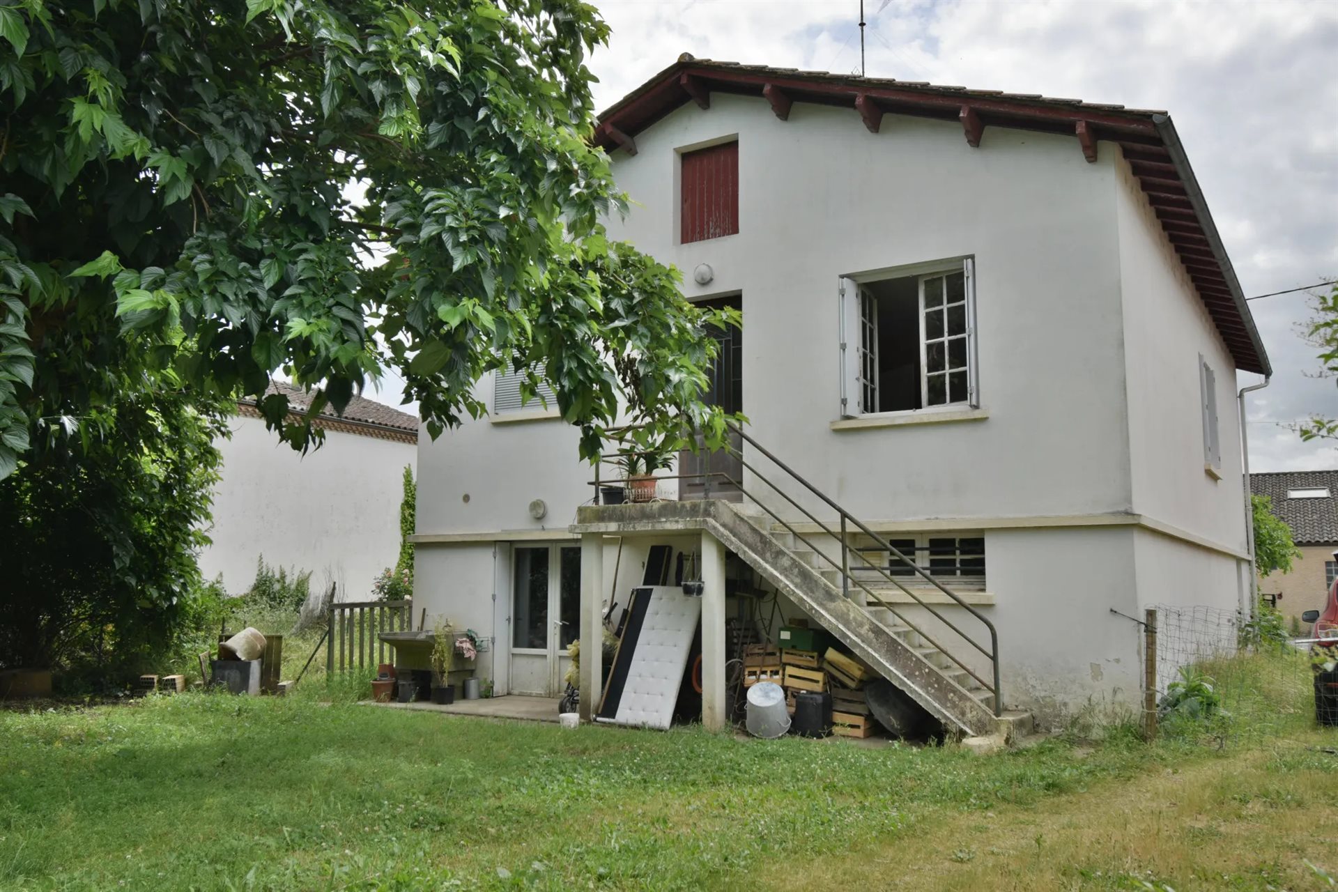 Maison à vendre, 115m², Bergerac