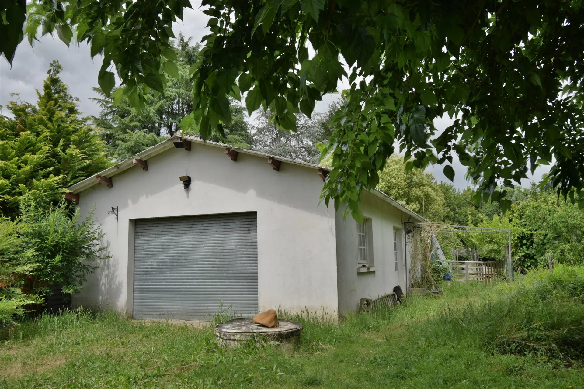 Maison à vendre, 115m², Bergerac