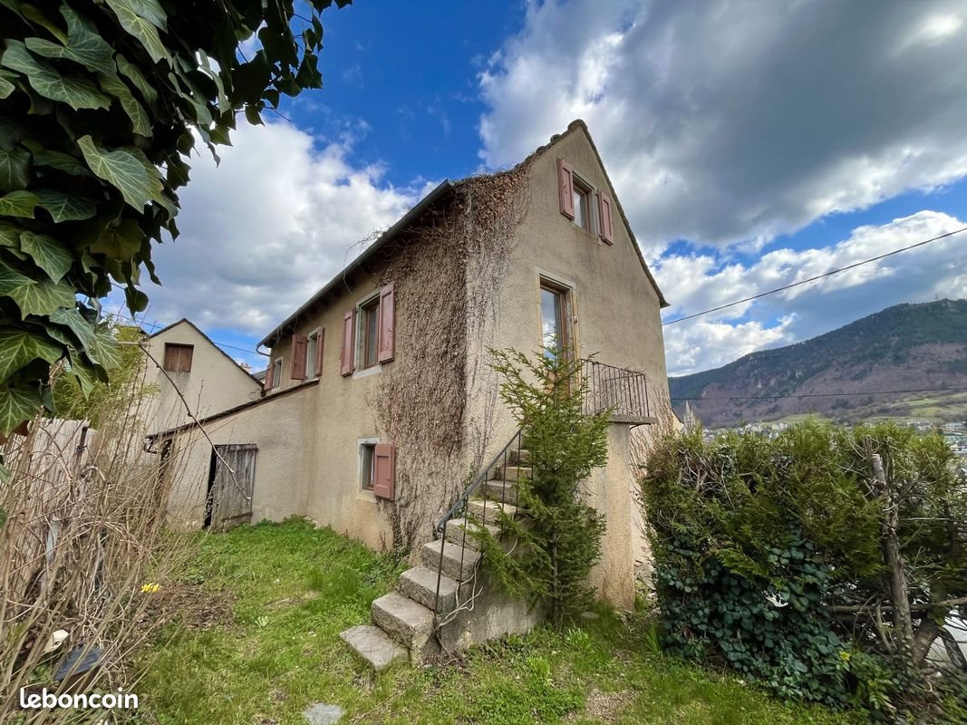 Appartement à vendre, 146m², Mende