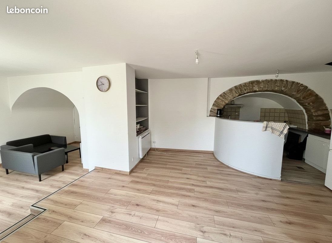 Appartement à vendre, 146m², Mende