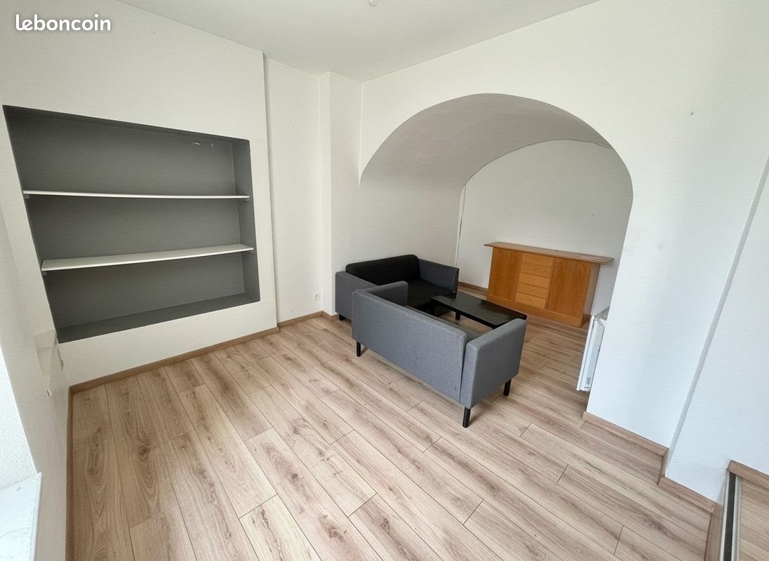 Appartement à vendre, 146m², Mende