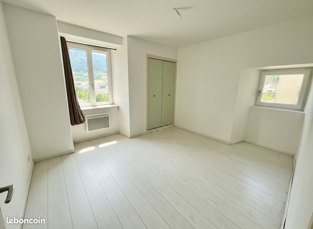 Appartement à vendre, 146m², Mende
