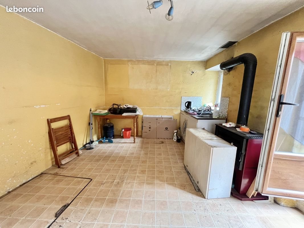 Maison à vendre, 53m², Marvejols
