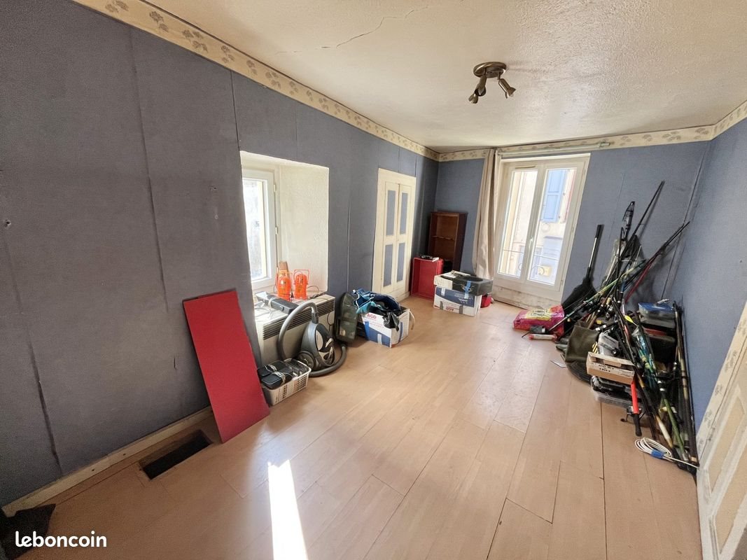 Maison à vendre, 53m², Marvejols