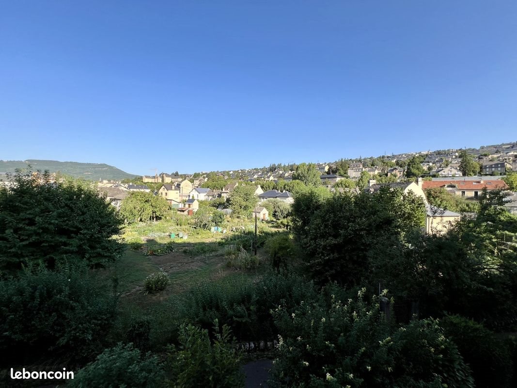Appartement à vendre, 64m², Mende