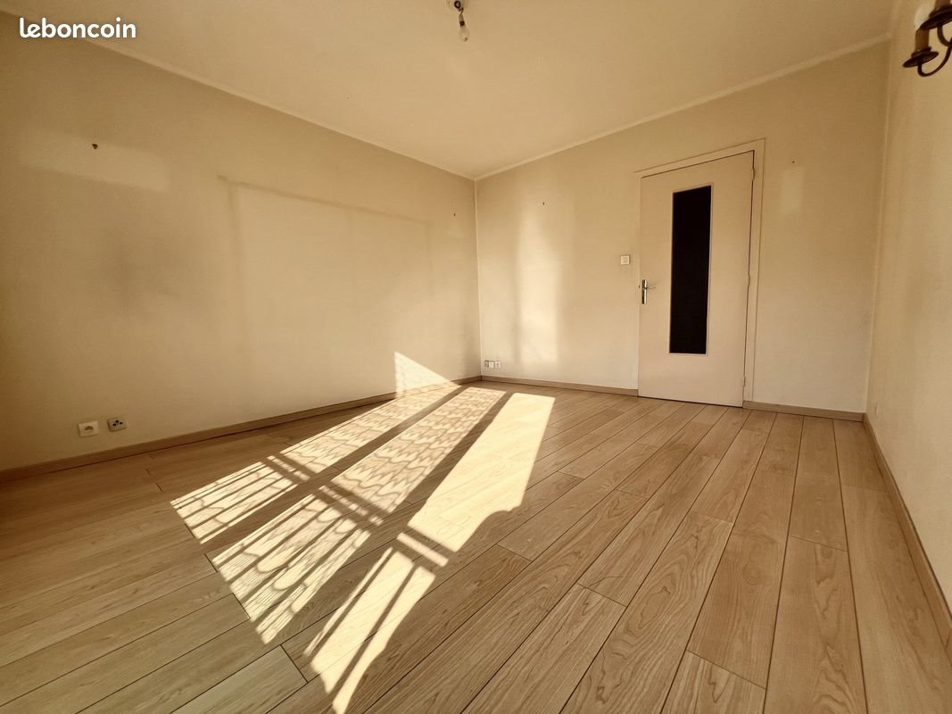 Appartement à vendre, 64m², Mende