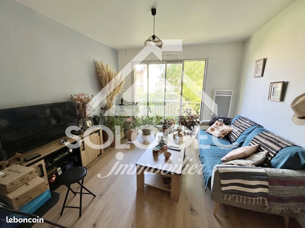 Appartement à vendre, 47m², Mende