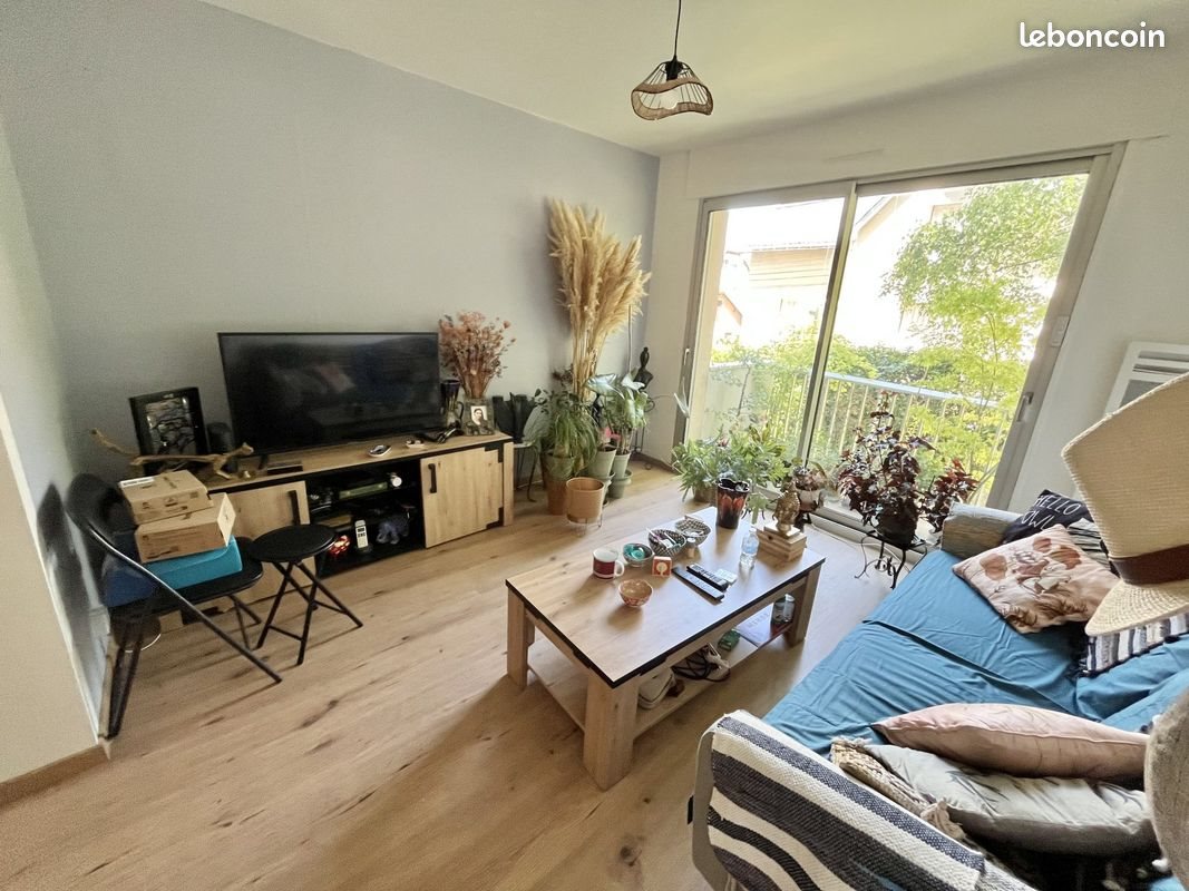 Appartement à vendre, 47m², Mende