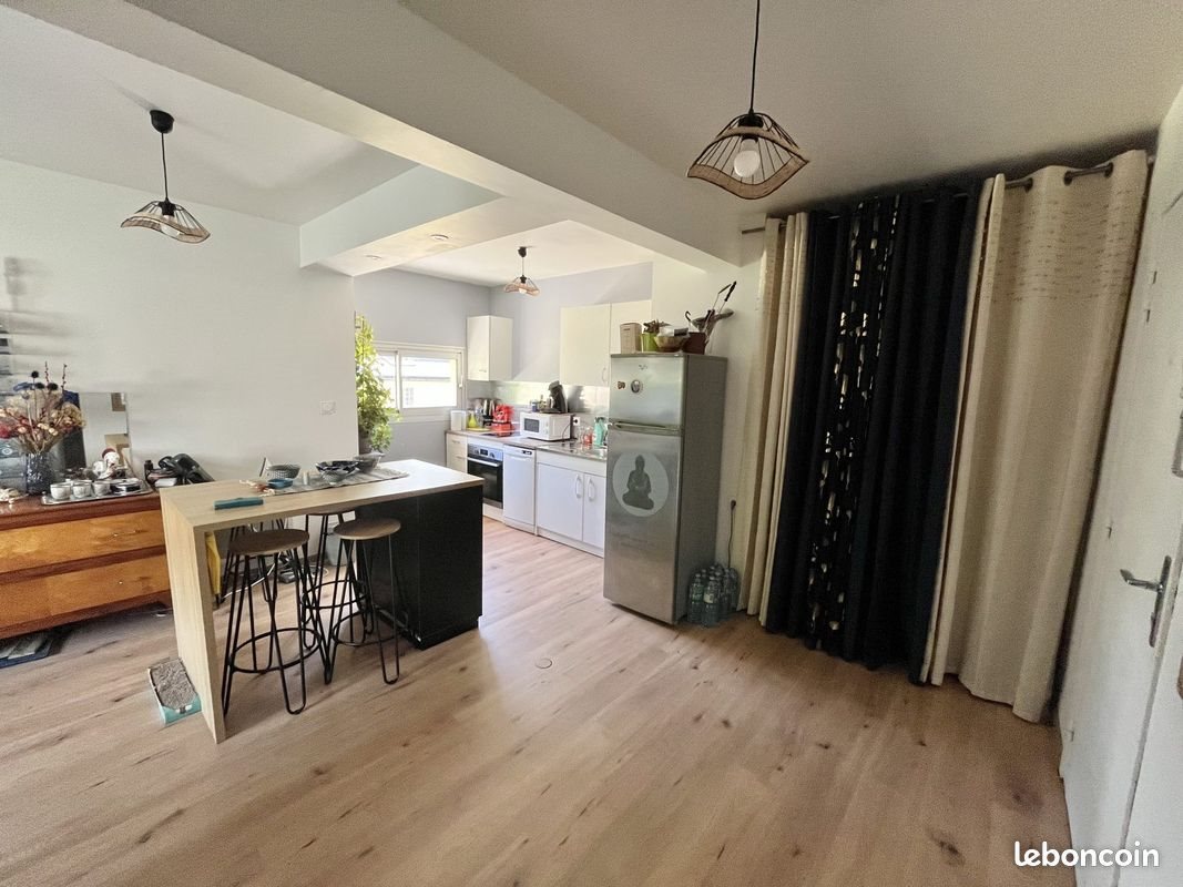 Appartement à vendre, 47m², Mende