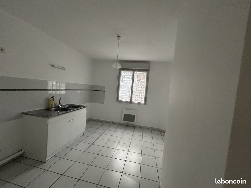 Appartement à louer, 64m², Mende
