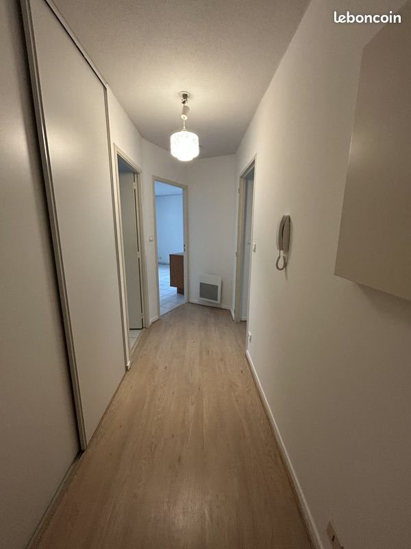 Appartement à louer, 64m², Mende