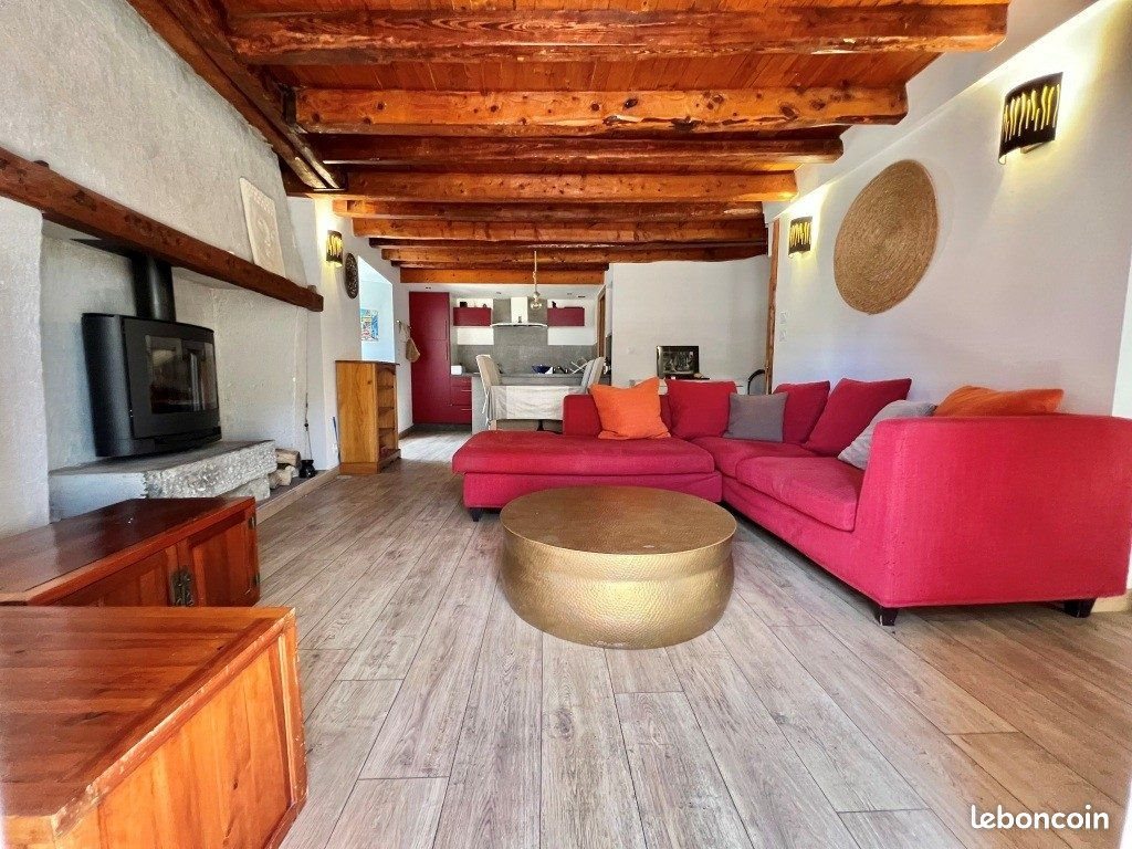 Maison à vendre, 72m², Javols