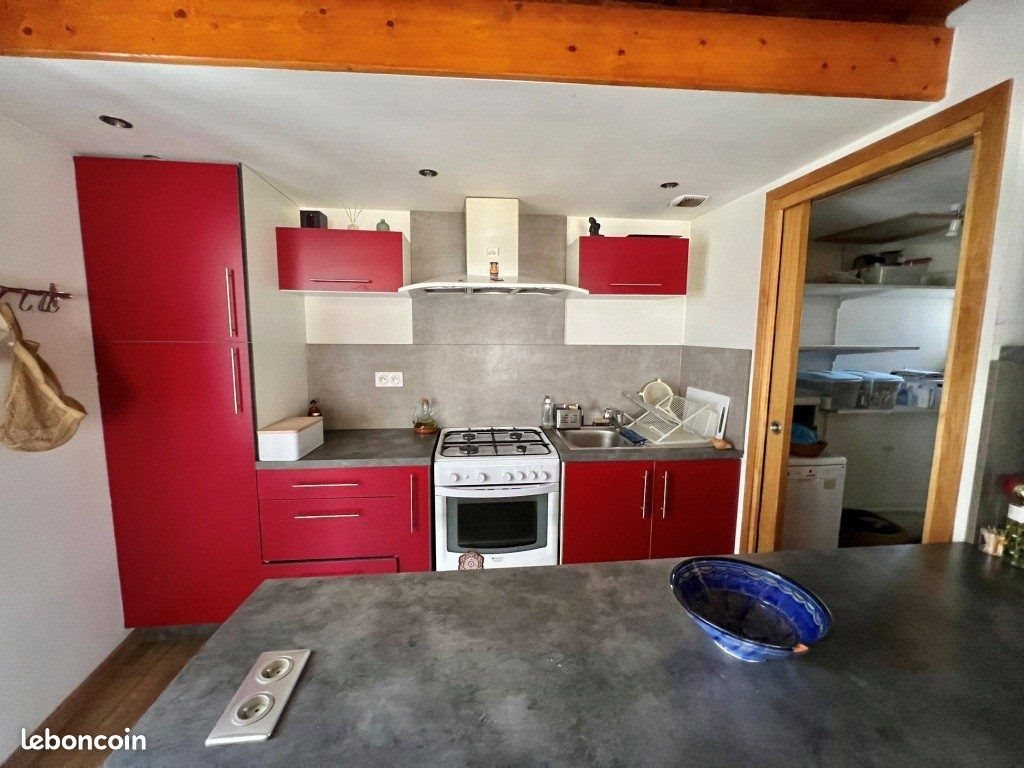 Maison à vendre, 72m², Javols