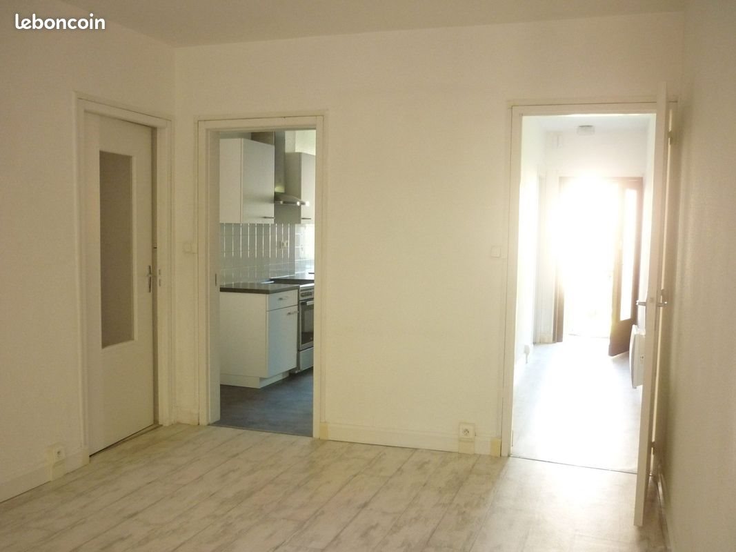 Appartement à louer, 83m², Mende
