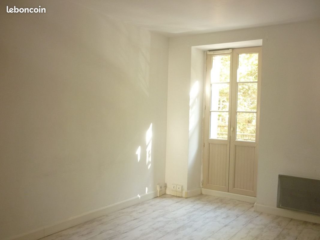 Appartement à louer, 83m², Mende
