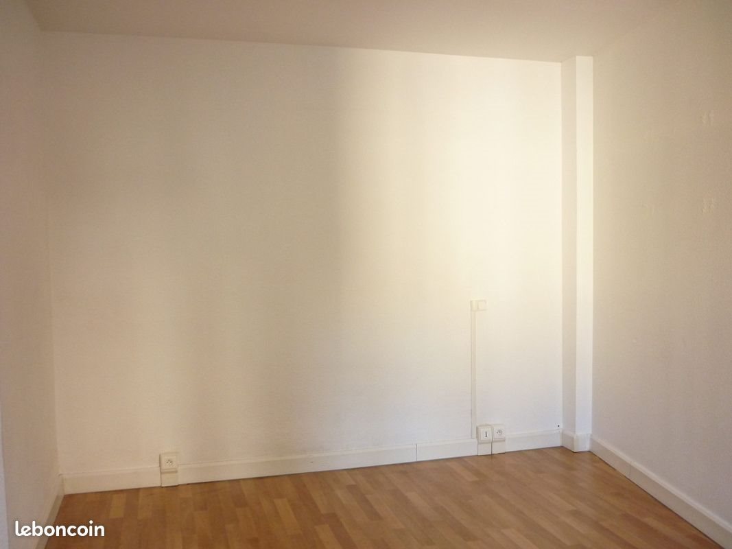 Appartement à louer, 83m², Mende