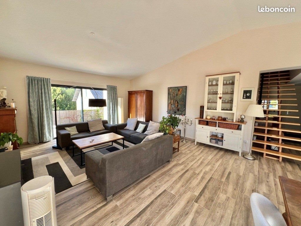 Maison à vendre, 188m², Chanac
