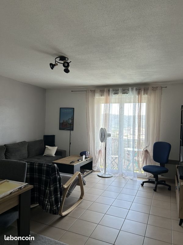 Appartement à louer, 61m², Mende
