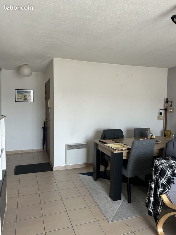 Appartement à louer, 61m², Mende