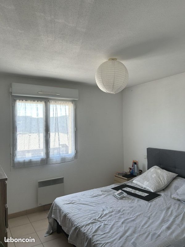 Appartement à louer, 61m², Mende
