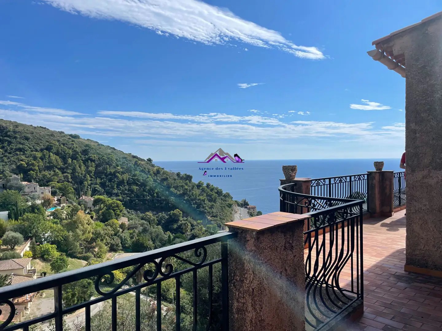 Appartement à vendre, 119m², Èze