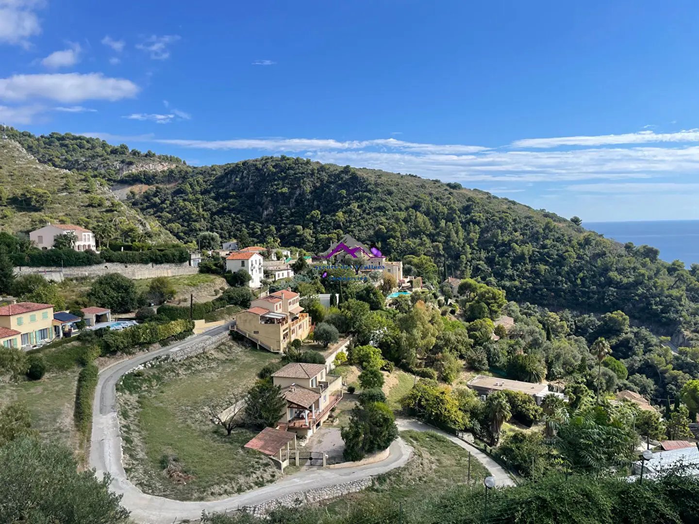 Appartement à vendre, 119m², Èze
