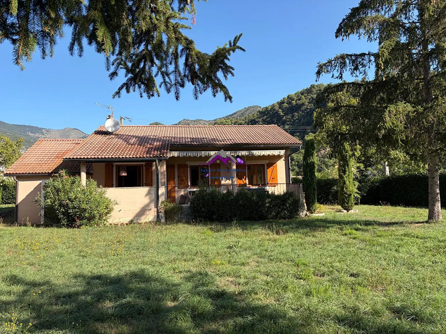 Maison à vendre, 83m², Sospel