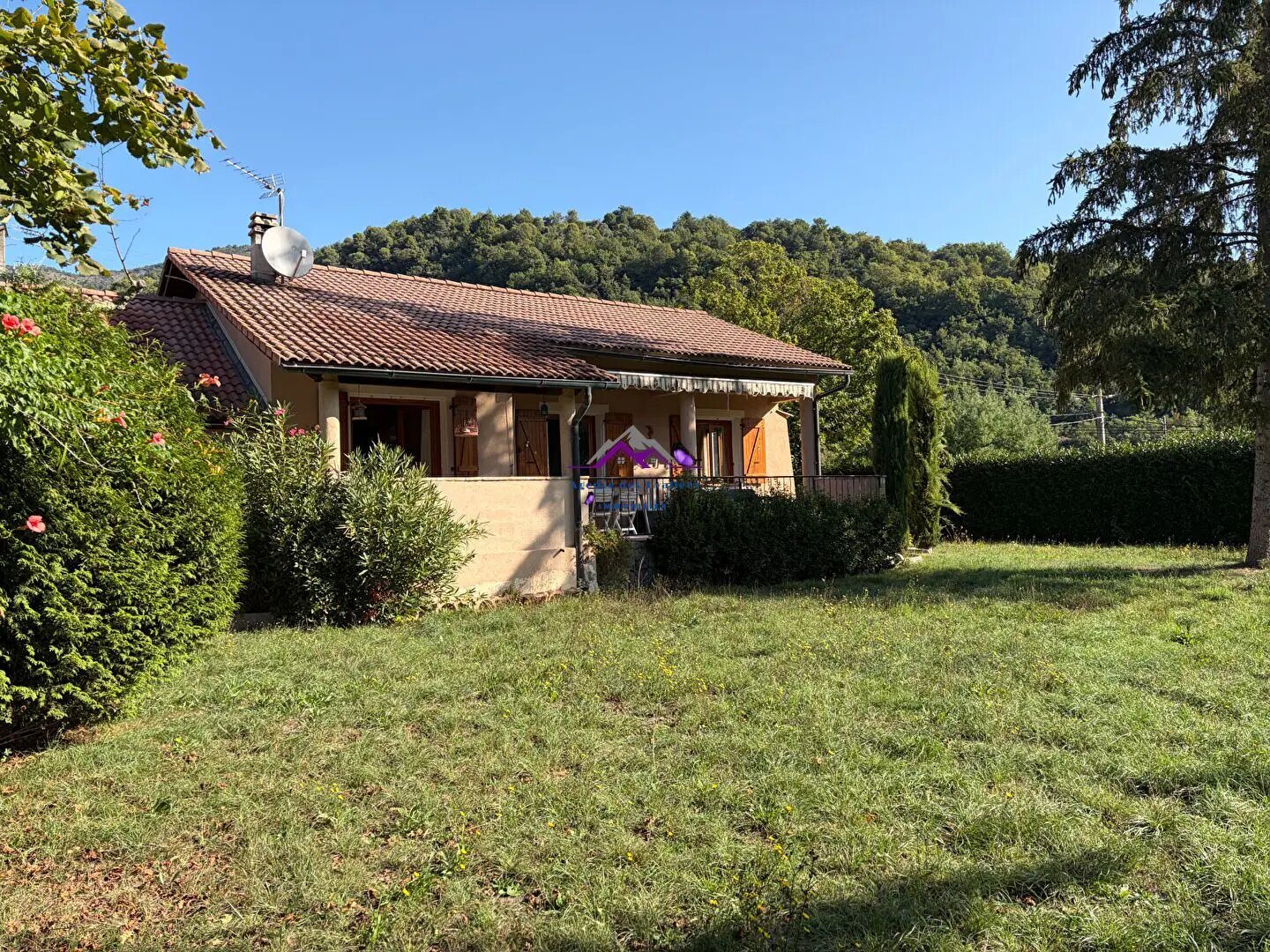 Maison à vendre, 83m², Sospel