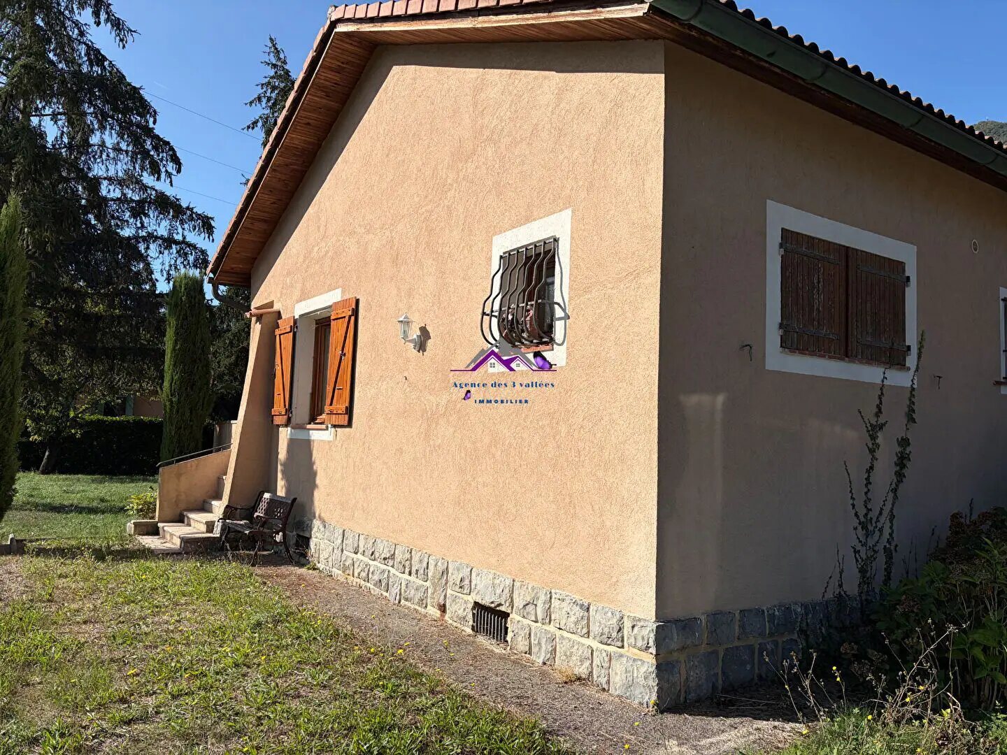Maison à vendre, 83m², Sospel