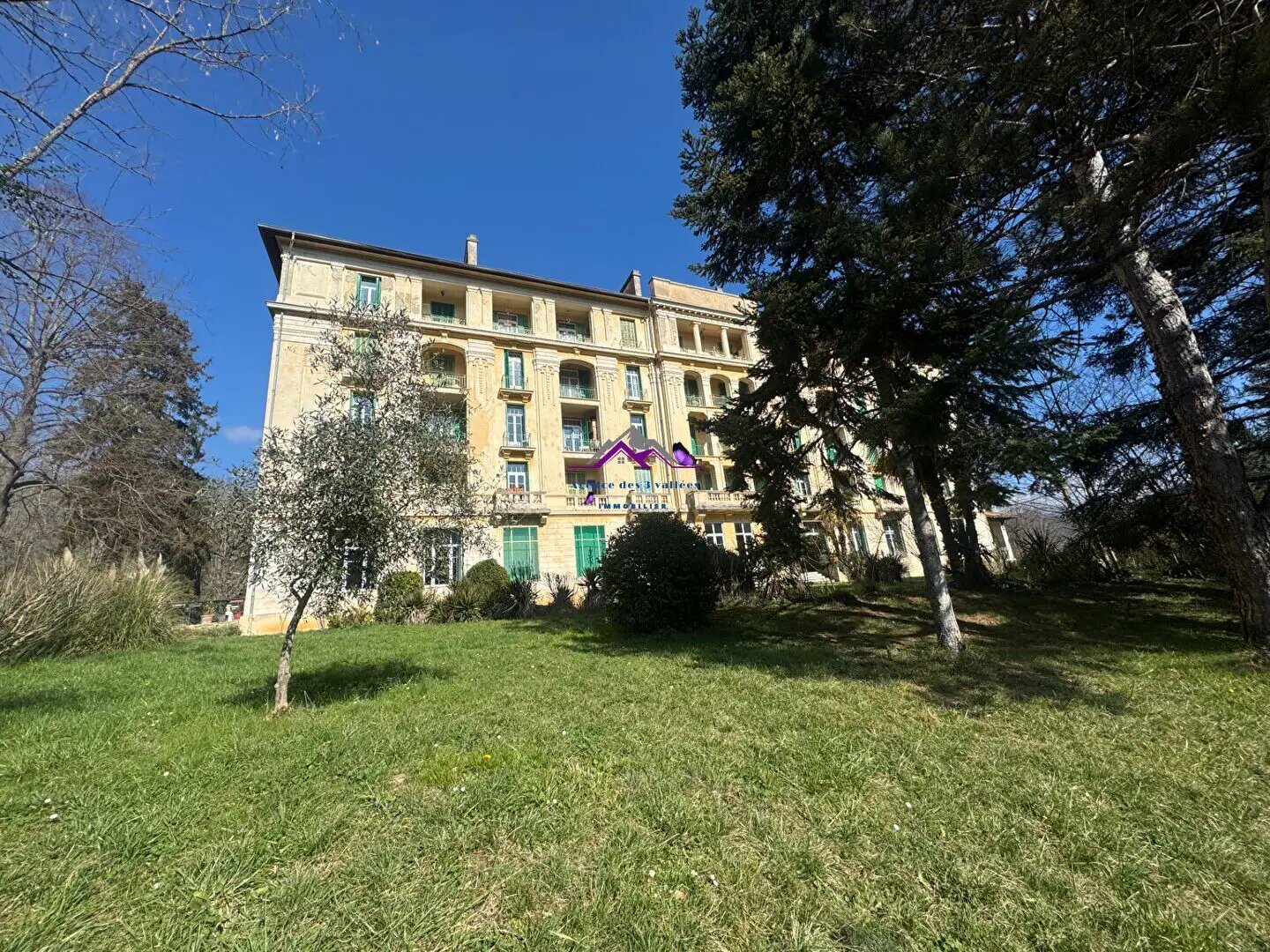 Appartement à vendre, 25m², Sospel
