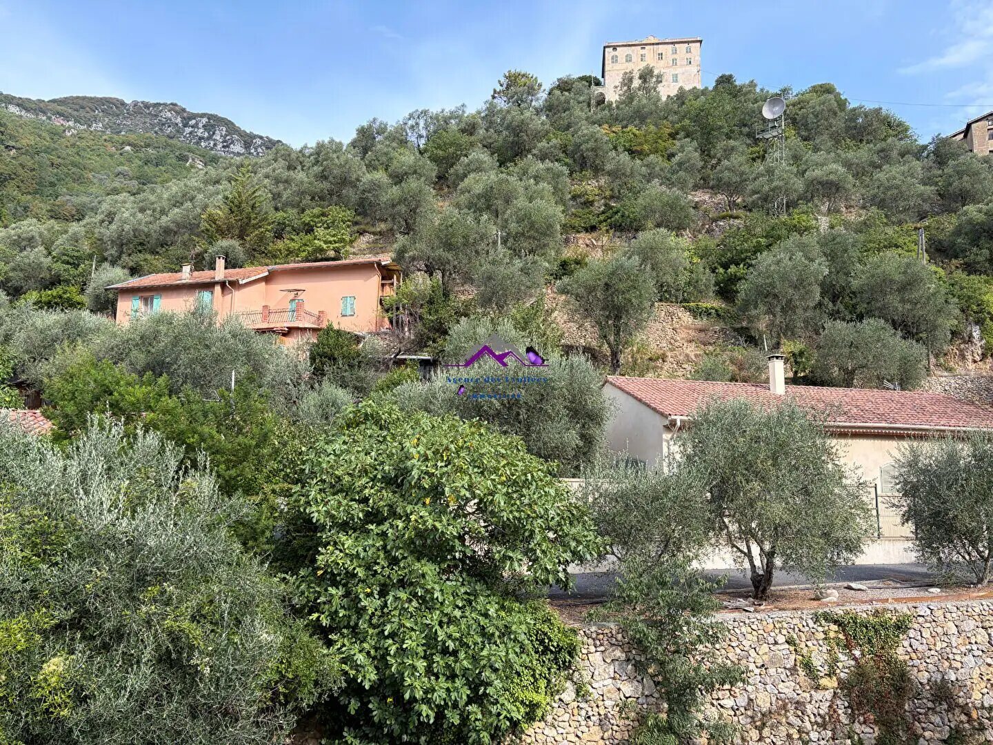 Appartement à vendre, 85m², Breil-sur-Roya