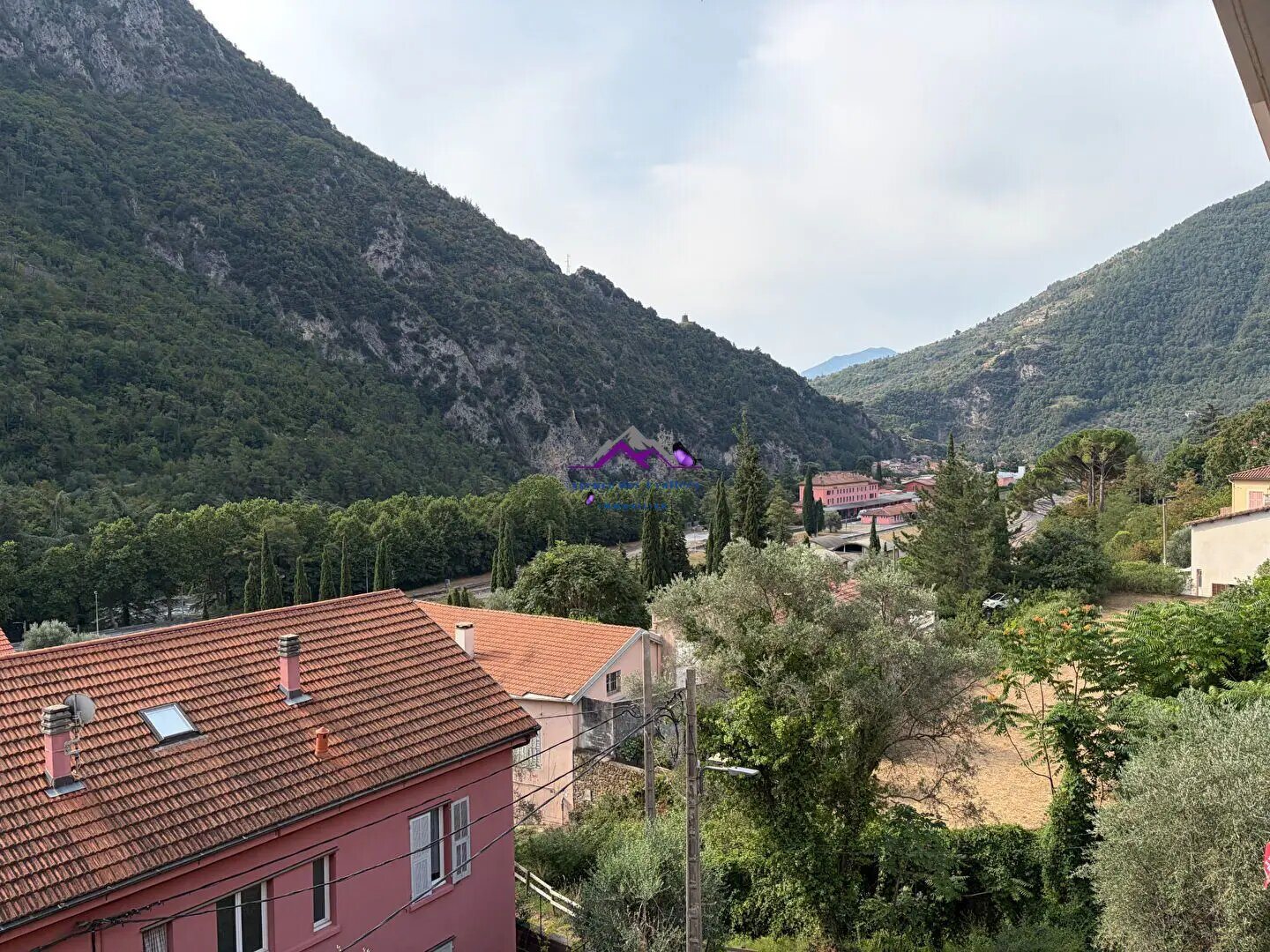 Appartement à vendre, 85m², Breil-sur-Roya
