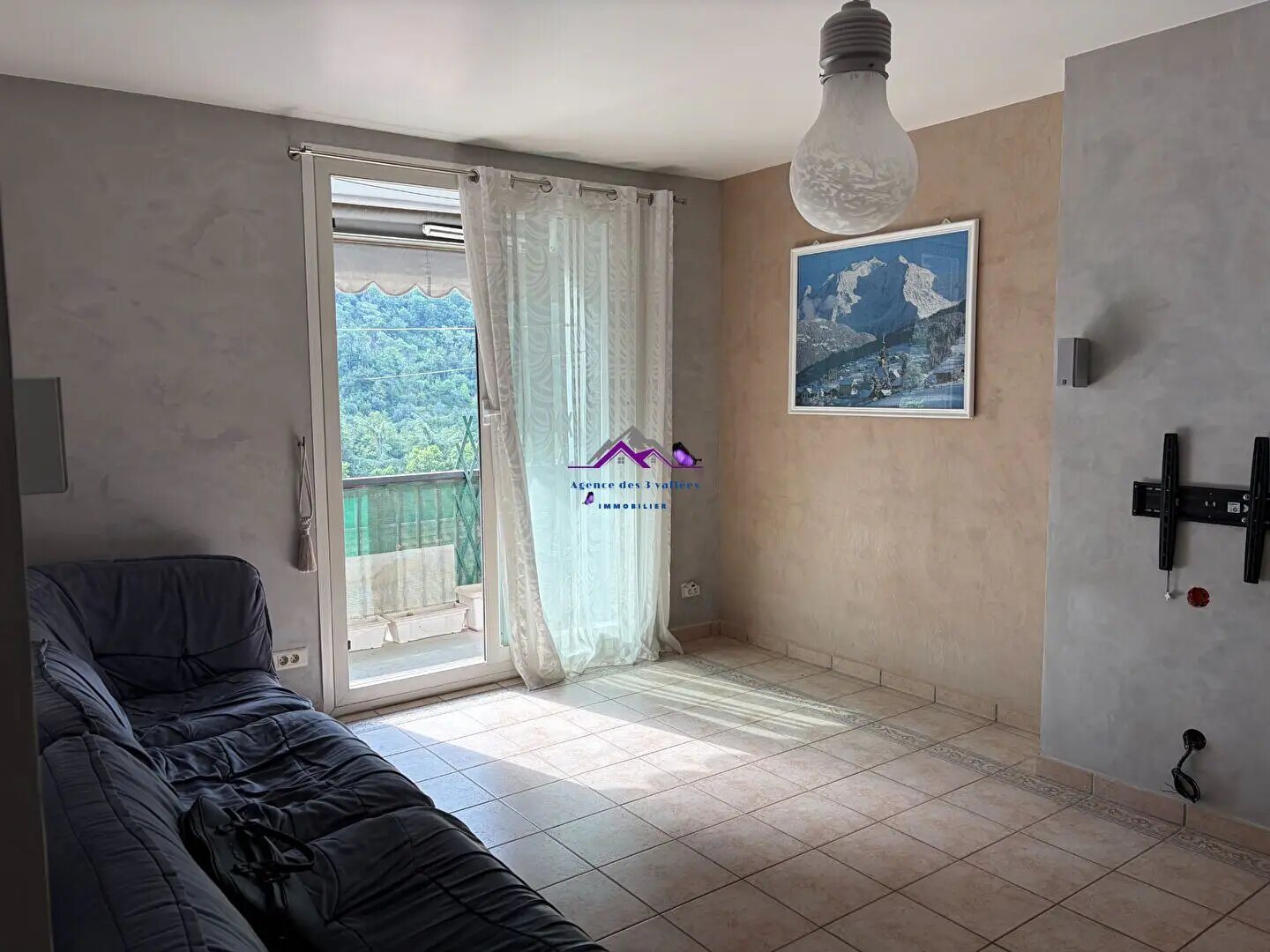 Appartement à vendre, 85m², Breil-sur-Roya