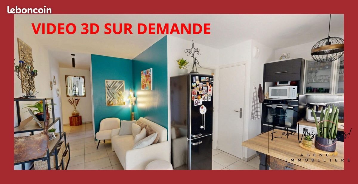 Appartement à vendre, 41m², Mimizan