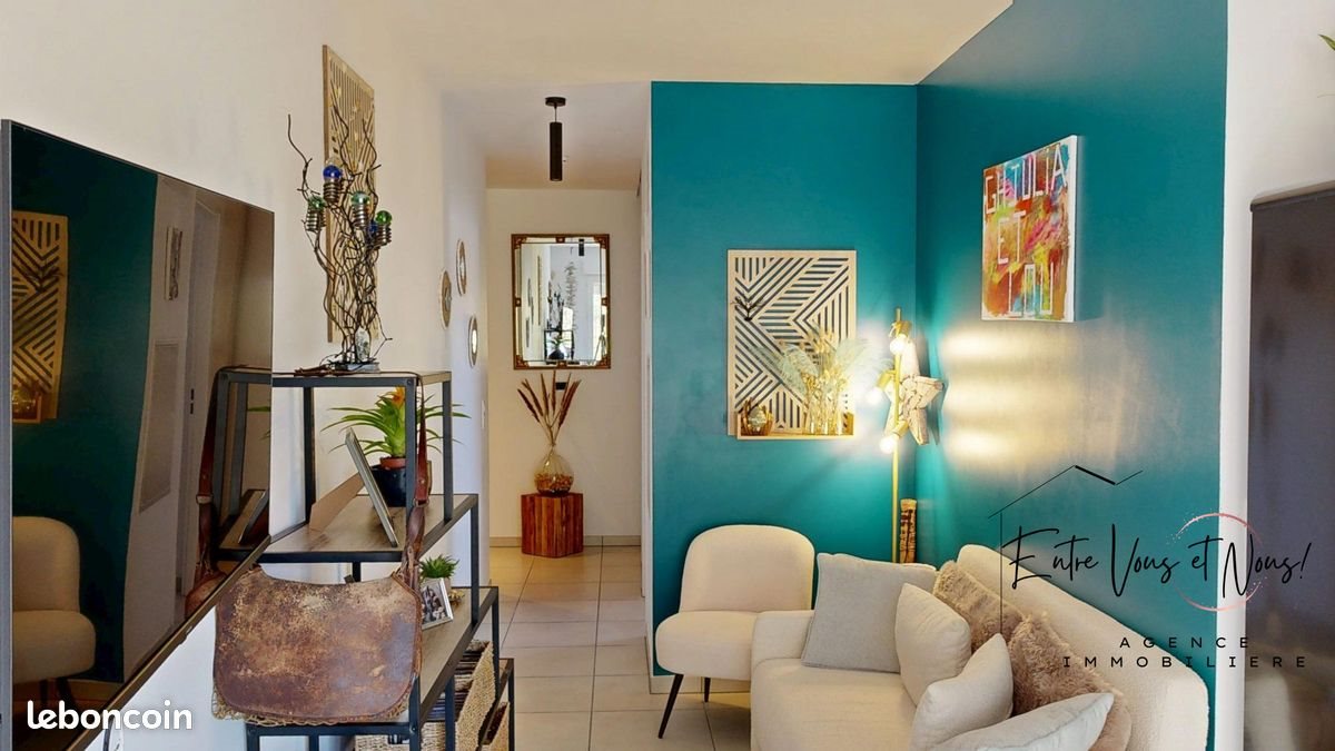 Appartement à vendre, 41m², Mimizan