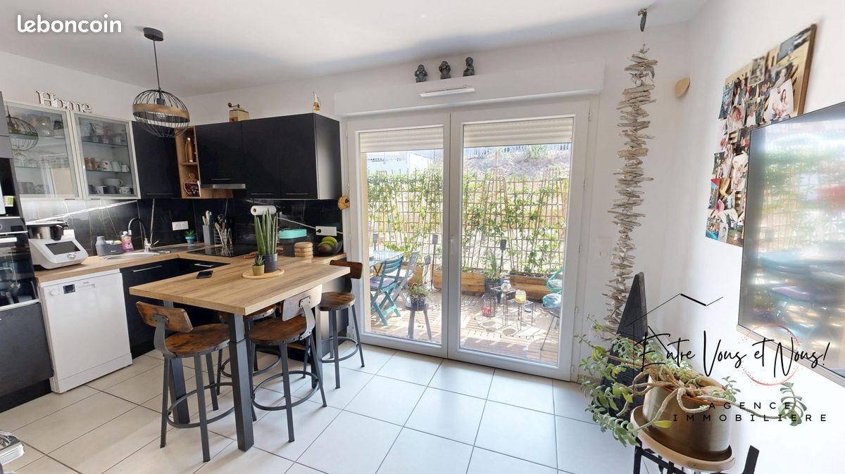 Appartement à vendre, 41m², Mimizan