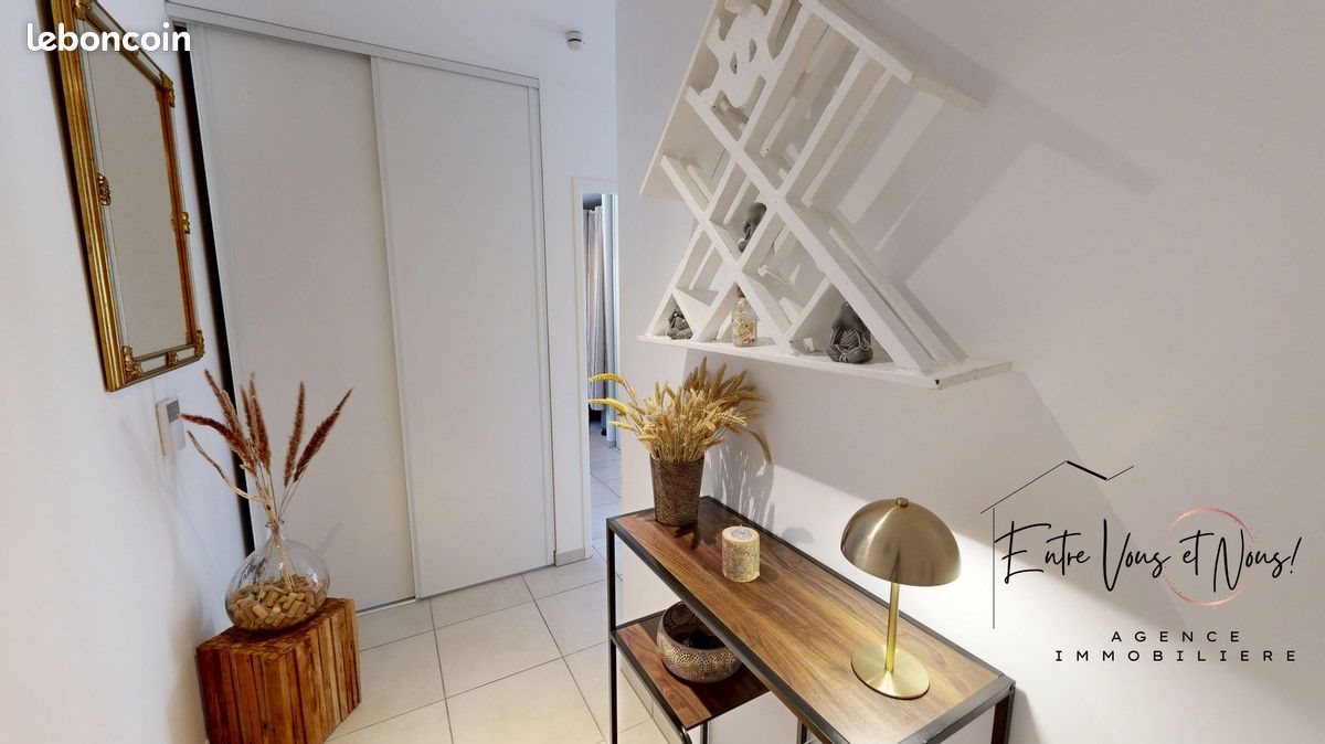 Appartement à vendre, 41m², Mimizan