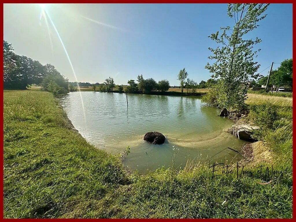 Maison à vendre, 115m², Sauveterre-de-Guyenne