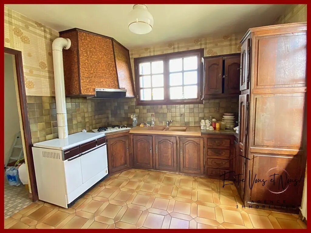 Maison à vendre, 115m², Sauveterre-de-Guyenne