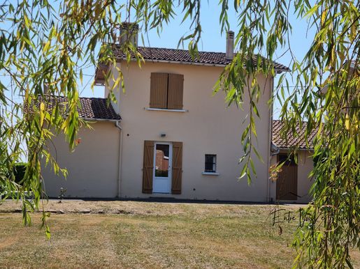 Maison 6 pièces 90 m² · à Bazas · 90 m² · 179 500 €