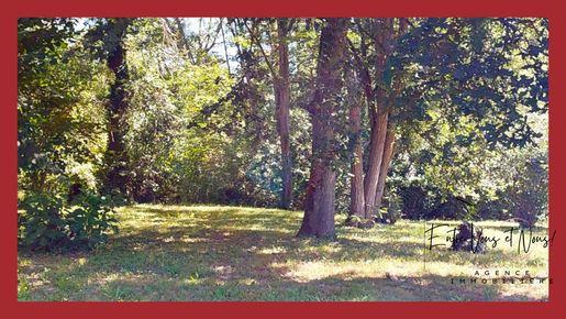 Terrain 2000 m² · à Bazas · 69 000 €