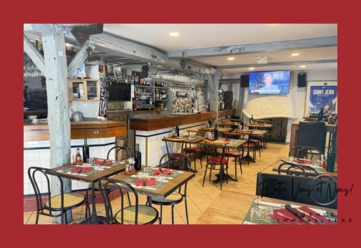 Local commercial 341 m² · à Bazas · 341 m² · 416 000 €