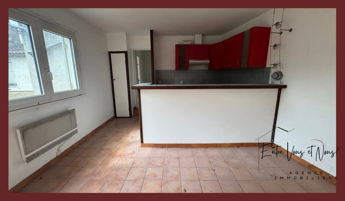 Appartement à vendre, 158m², Langon