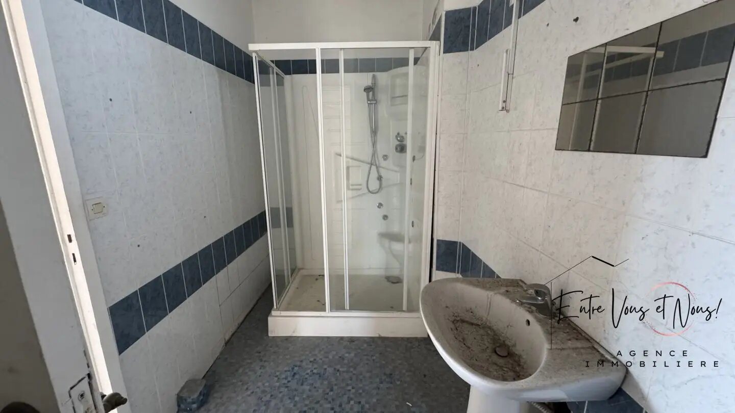 Appartement à vendre, 158m², Langon