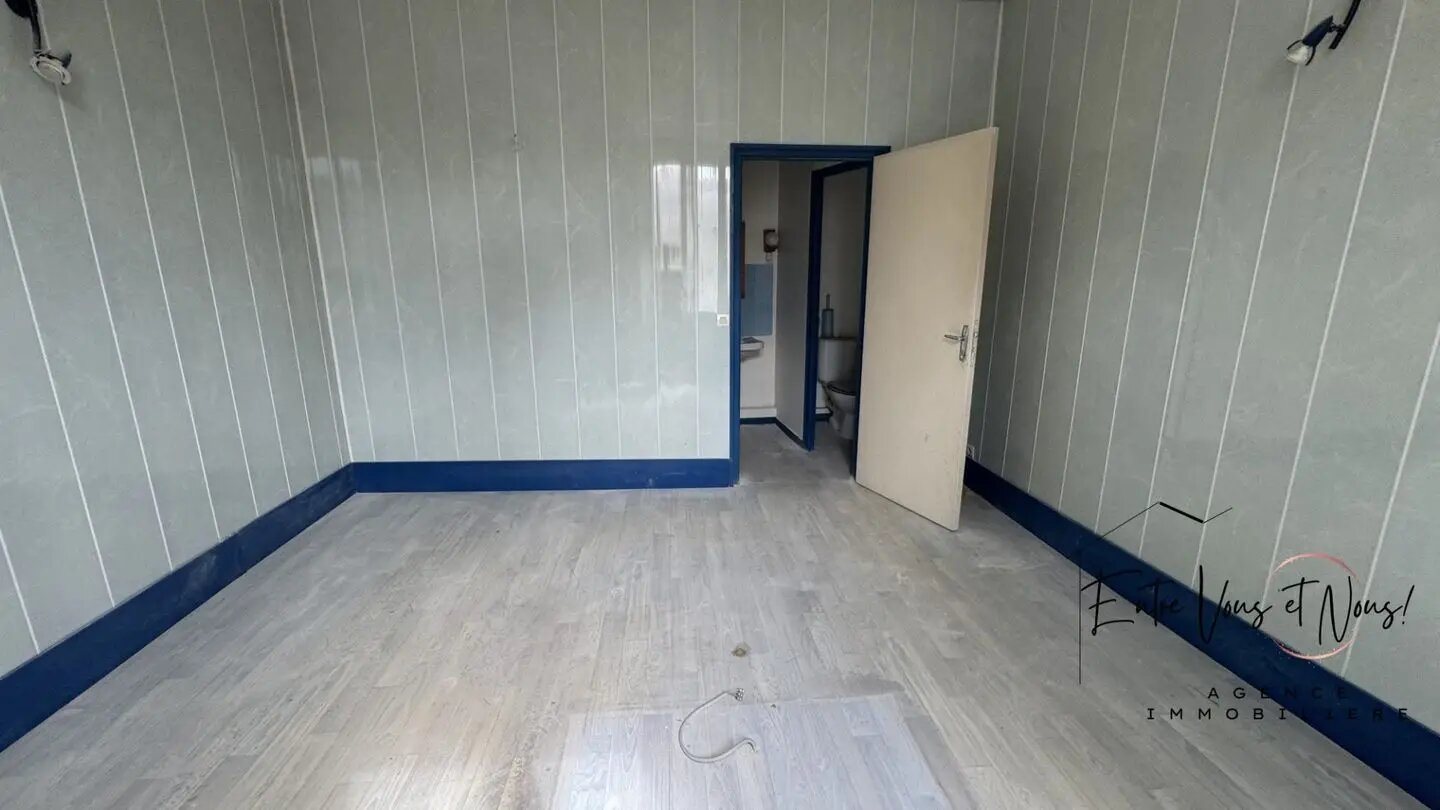 Appartement à vendre, 158m², Langon