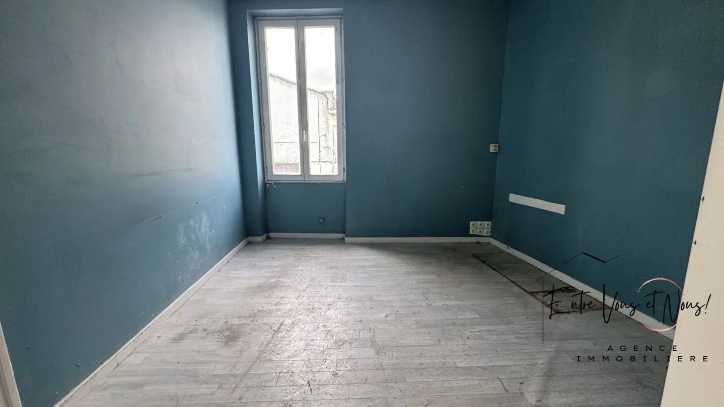 Appartement à vendre, 158m², Langon